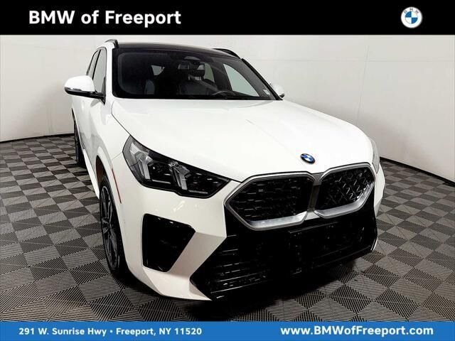 2026 BMW X2 xDrive28i — photo 1 of 13