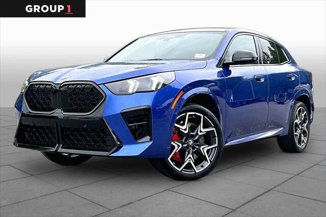 2026 BMW X2 xDrive28i
