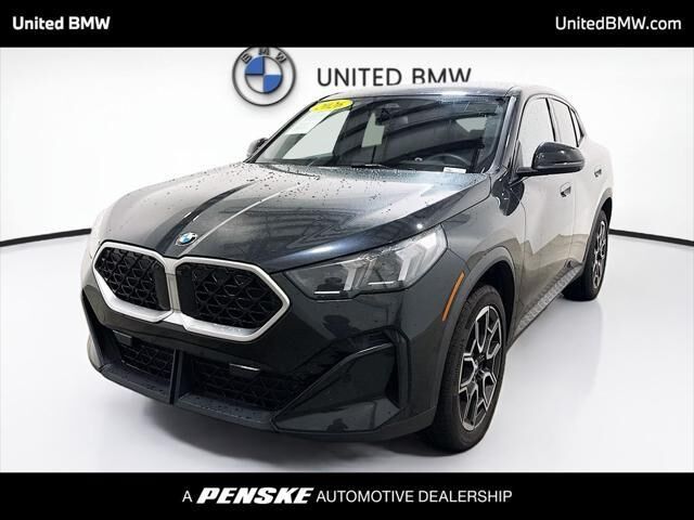 2026 BMW X2 xDrive28i