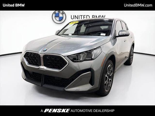 2026 BMW X2 xDrive28i