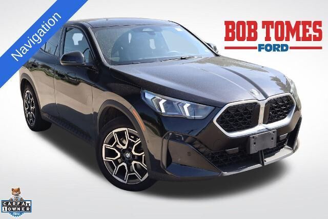 2026 BMW X2 xDrive28i
