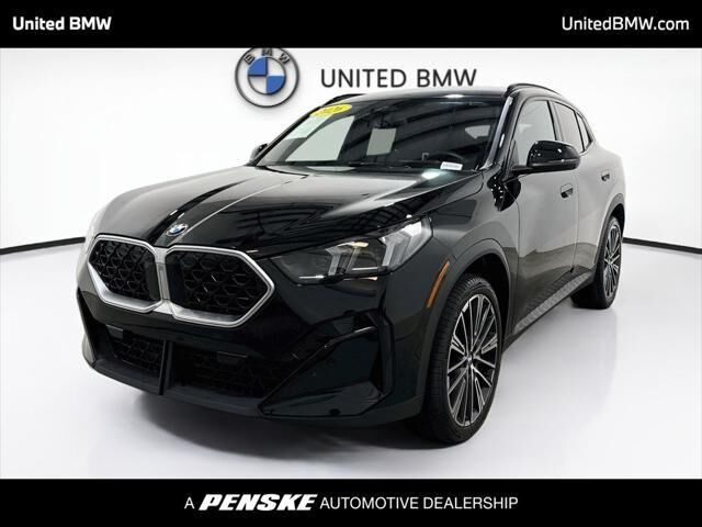 2026 BMW X2 xDrive28i