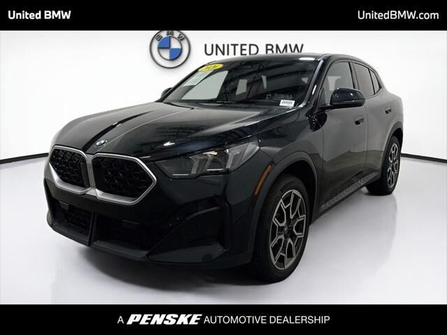 2026 BMW X2 xDrive28i