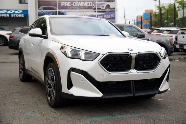 2026 BMW X2 xDrive28i