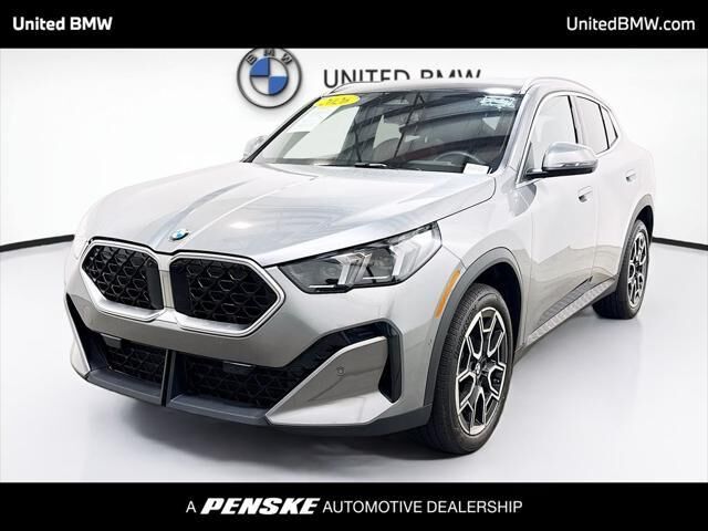 2026 BMW X2 xDrive28i