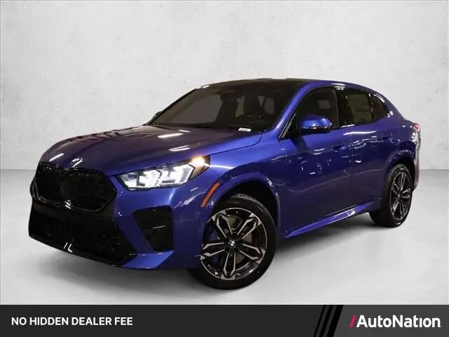 2026 BMW X2 xDrive28i