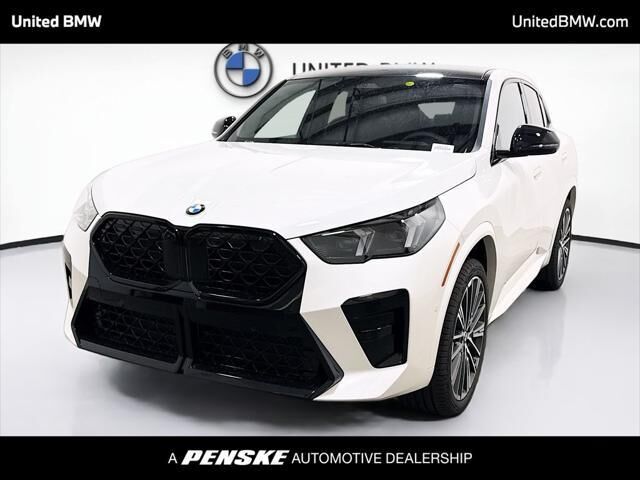2026 BMW X2 xDrive28i