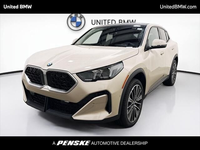 2026 BMW X2 xDrive28i