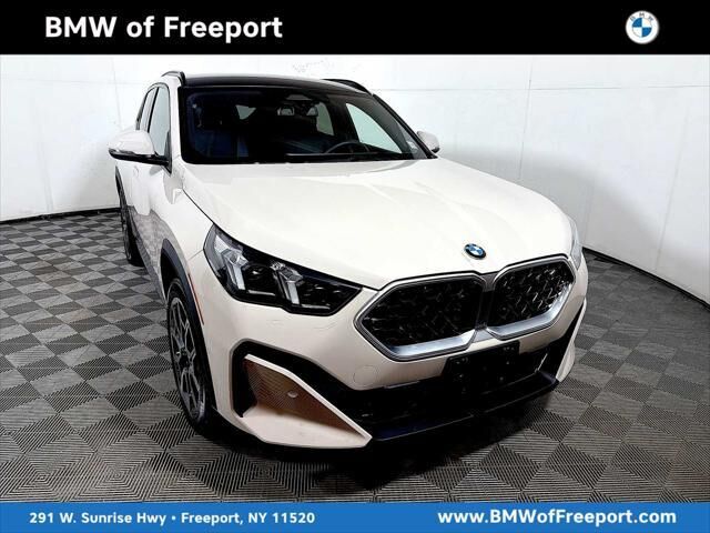 2026 BMW X2 xDrive28i