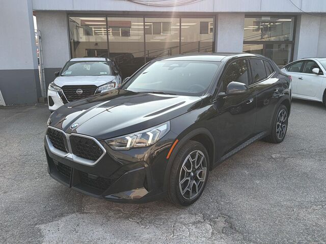 2026 BMW X2 xDrive28i