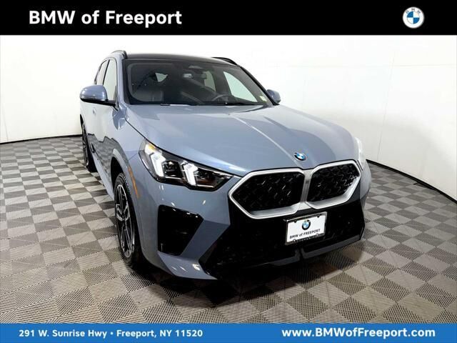 2026 BMW X2 xDrive28i — photo 1 of 13