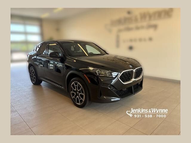 2025 BMW X2 xDrive28i