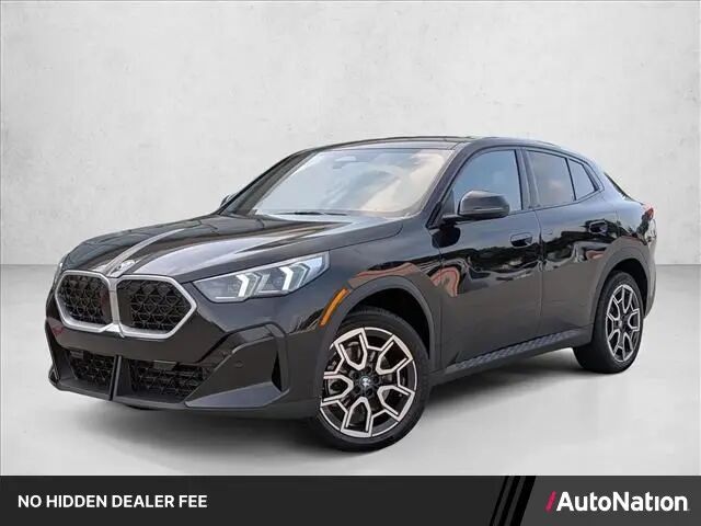 2026 BMW X2 xDrive28i