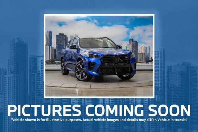 2025 BMW X2 xDrive28i