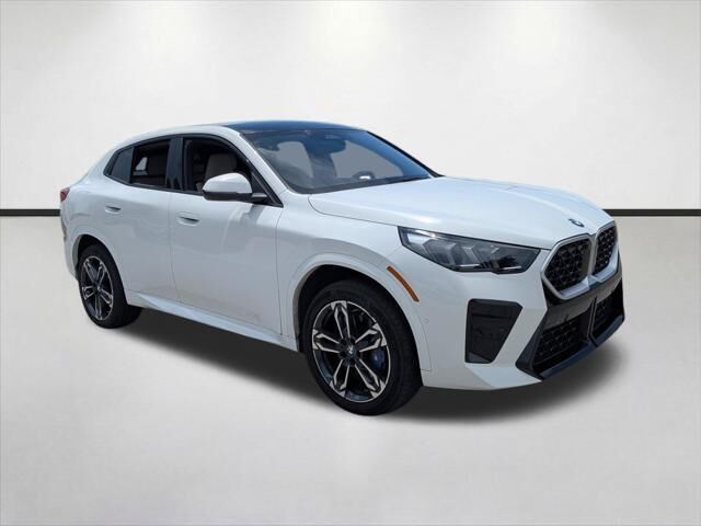 2025 BMW X2 xDrive28i