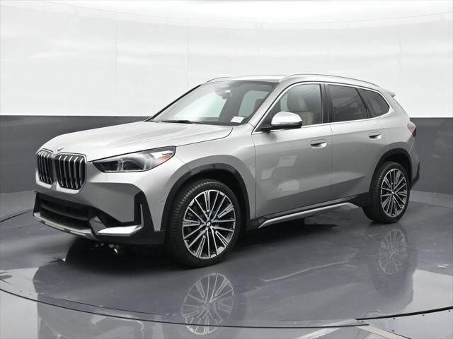 2024 BMW X1 xDrive28i