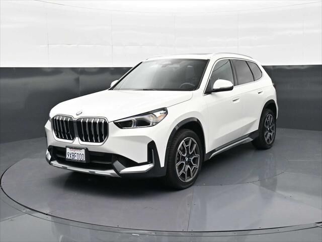 2026 BMW X1 xDrive28i