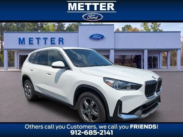2023 BMW X1 xDrive28i