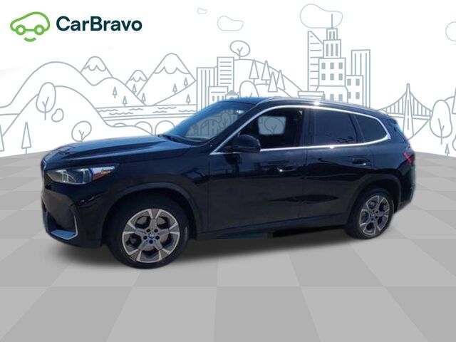 2023 BMW X1 xDrive28i