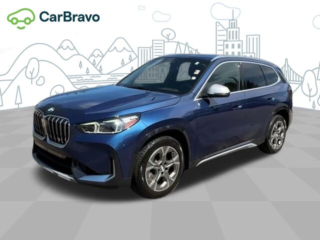 2023 BMW X1 xDrive28i