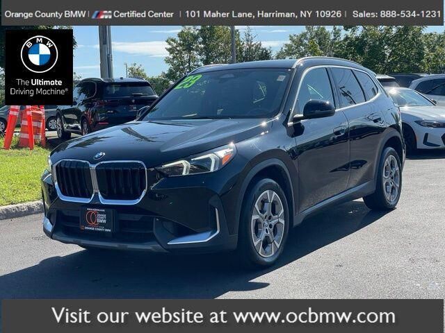 2023 BMW X1 xDrive28i