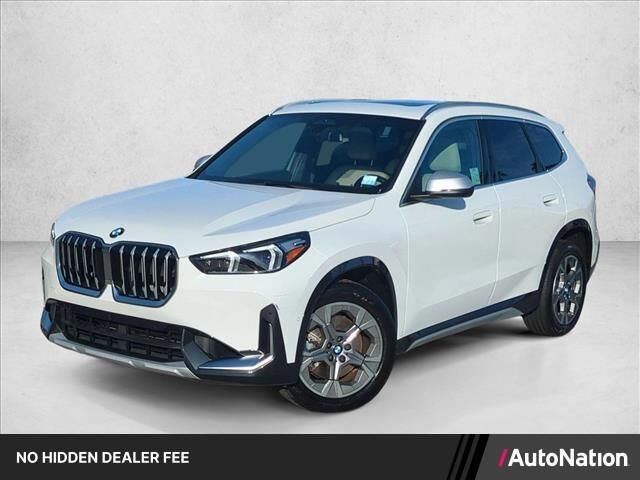2023 BMW X1 xDrive28i