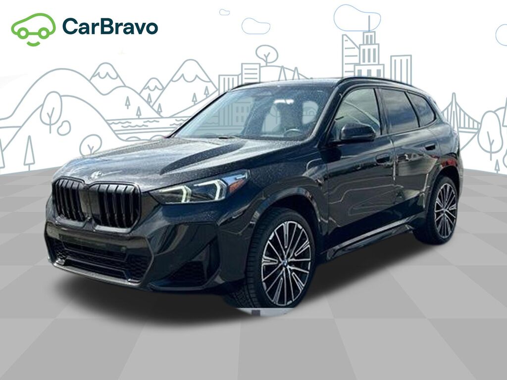 2023 BMW X1 xDrive28i — photo 1 of 6
