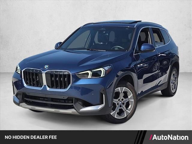 2023 BMW X1 xDrive28i