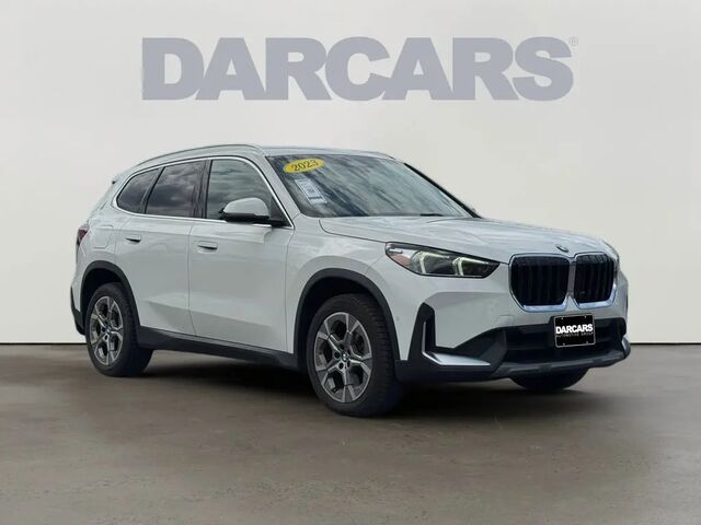 2023 BMW X1 xDrive28i
