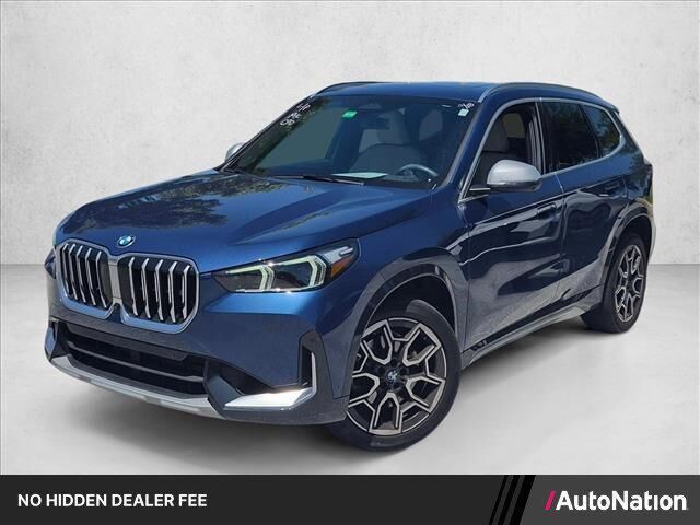 2023 BMW X1 xDrive28i