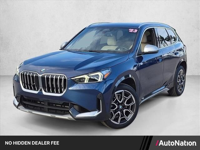 2023 BMW X1 xDrive28i