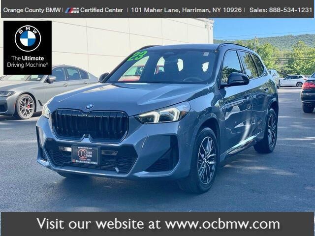 2023 BMW X1 xDrive28i
