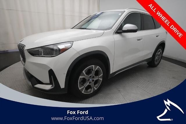 2023 BMW X1 xDrive28i