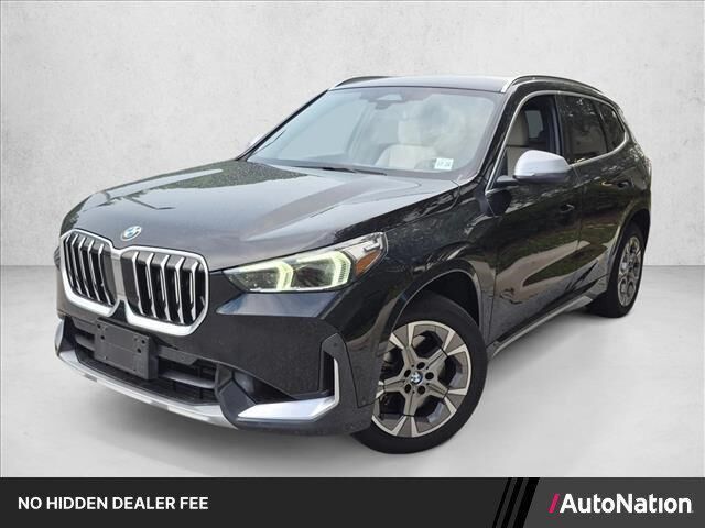 2023 BMW X1 xDrive28i