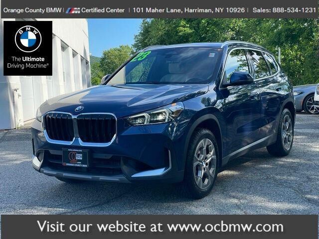 2023 BMW X1 xDrive28i