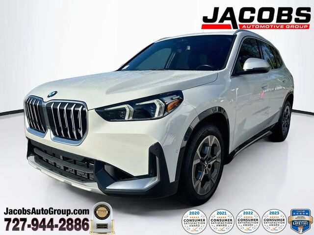 2023 BMW X1 xDrive28i