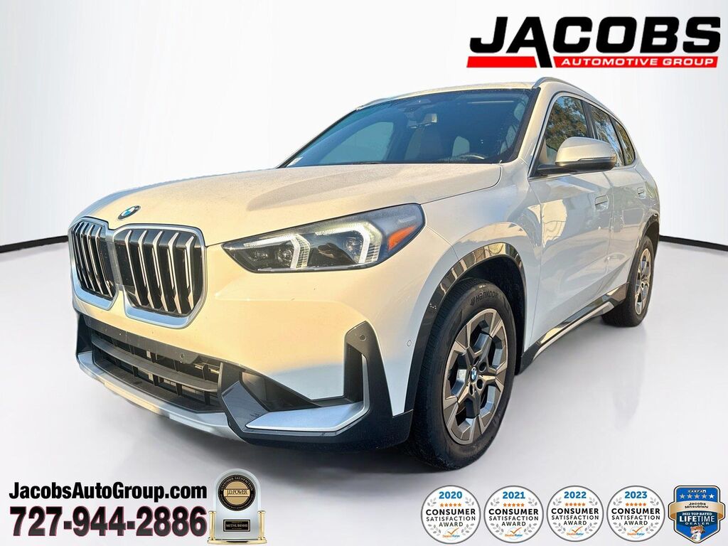 2023 BMW X1 xDrive28i — photo 1 of 13