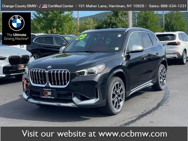 2023 BMW X1 xDrive28i