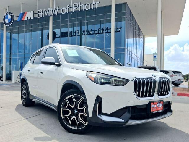 2024 BMW X1 xDrive28i