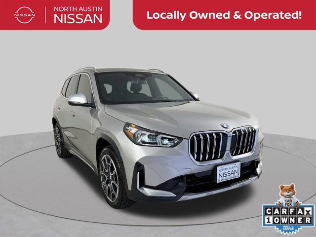 2024 BMW X1 xDrive28i