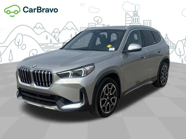 2024 BMW X1 xDrive28i