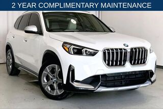 2024 BMW X1 xDrive28i