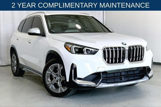 2024 BMW X1 xDrive28i