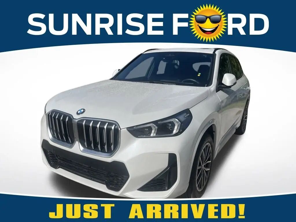 2023 BMW X1 xDrive28i — photo 1 of 13