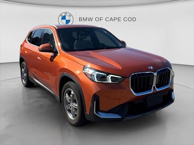 2023 BMW X1 xDrive28i — photo 1 of 13