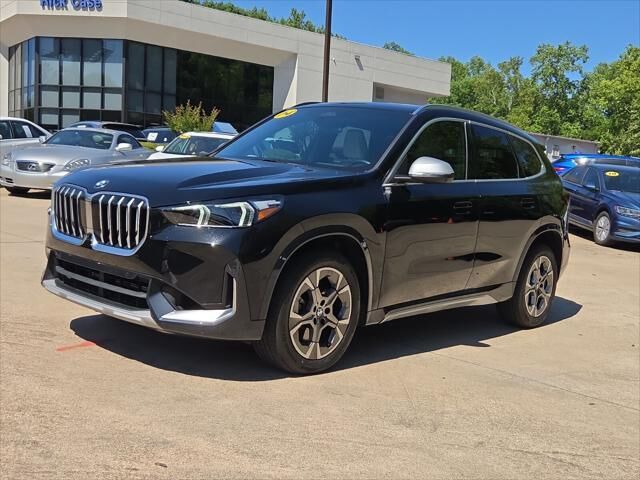 2024 BMW X1 xDrive28i