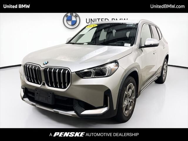 2024 BMW X1 xDrive28i