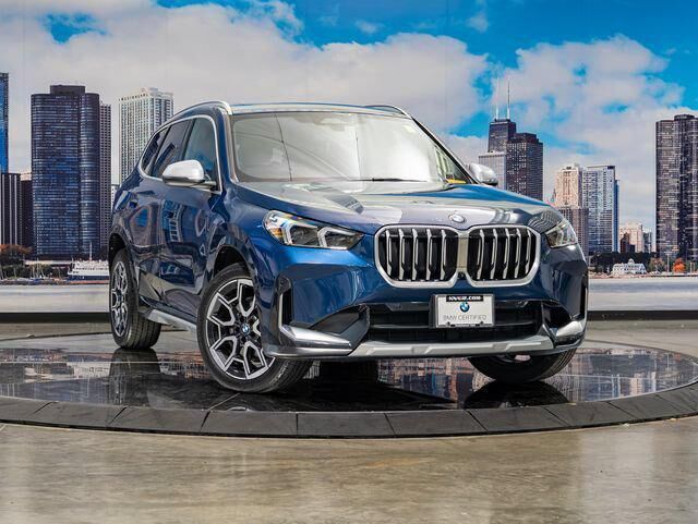 2024 BMW X1 xDrive28i