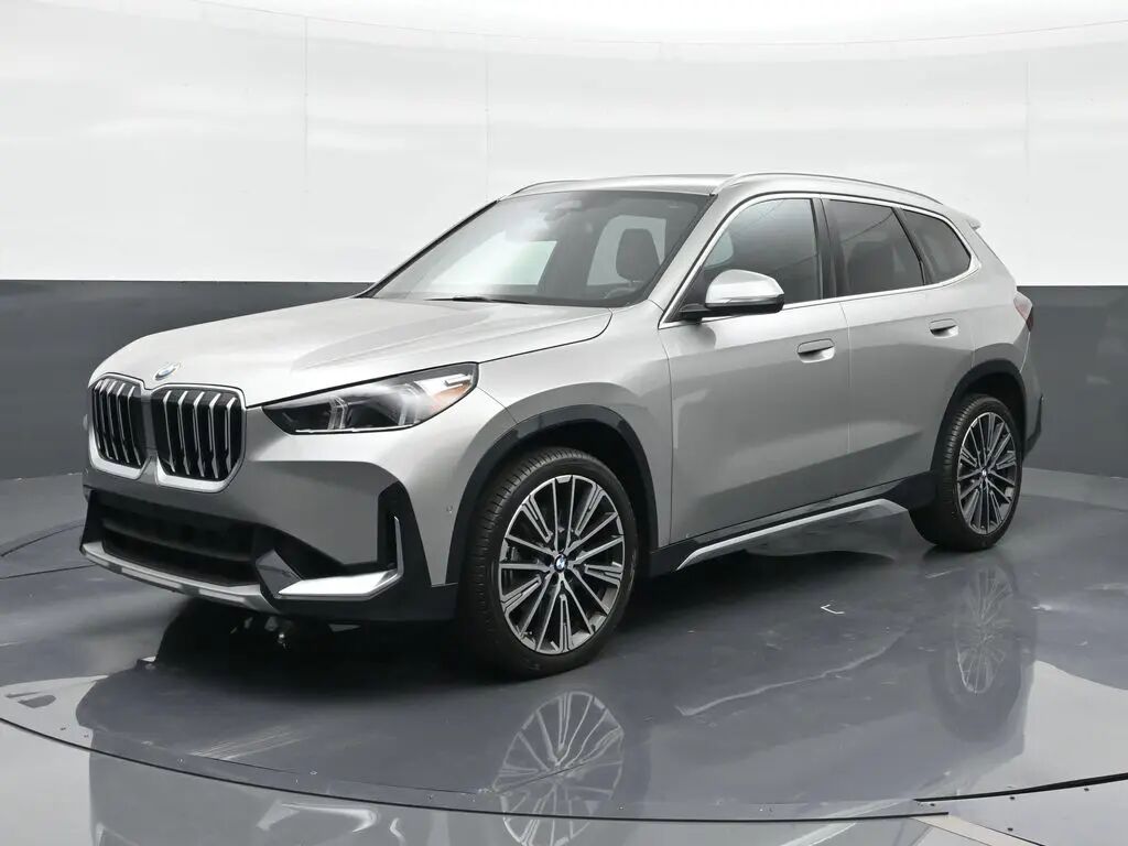 2026 BMW X1 xDrive28i — photo 1 of 13
