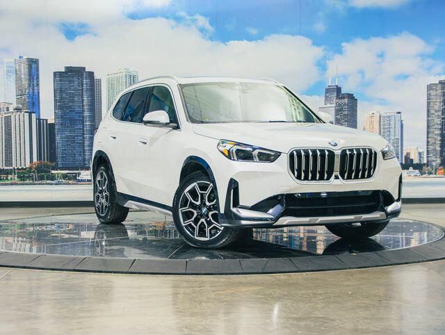 2026 BMW X1 xDrive28i
